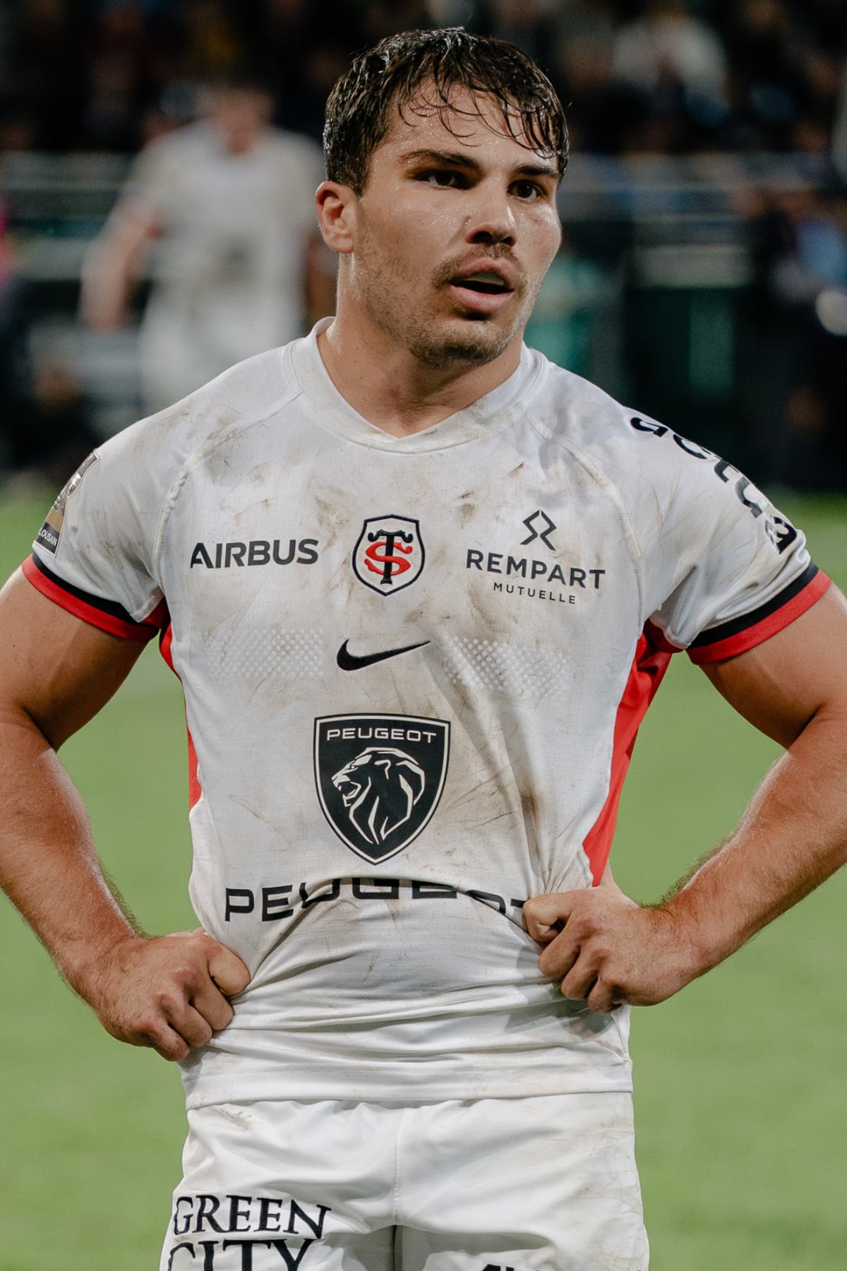 Rugby