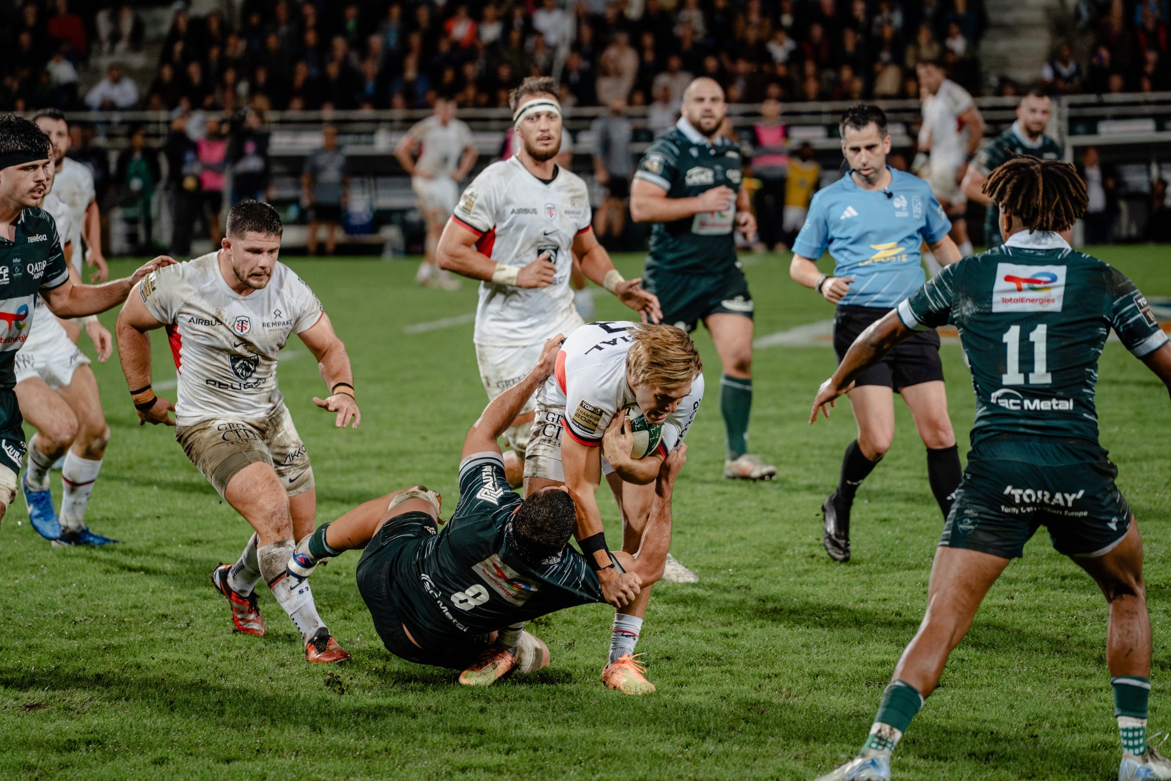 Rugby