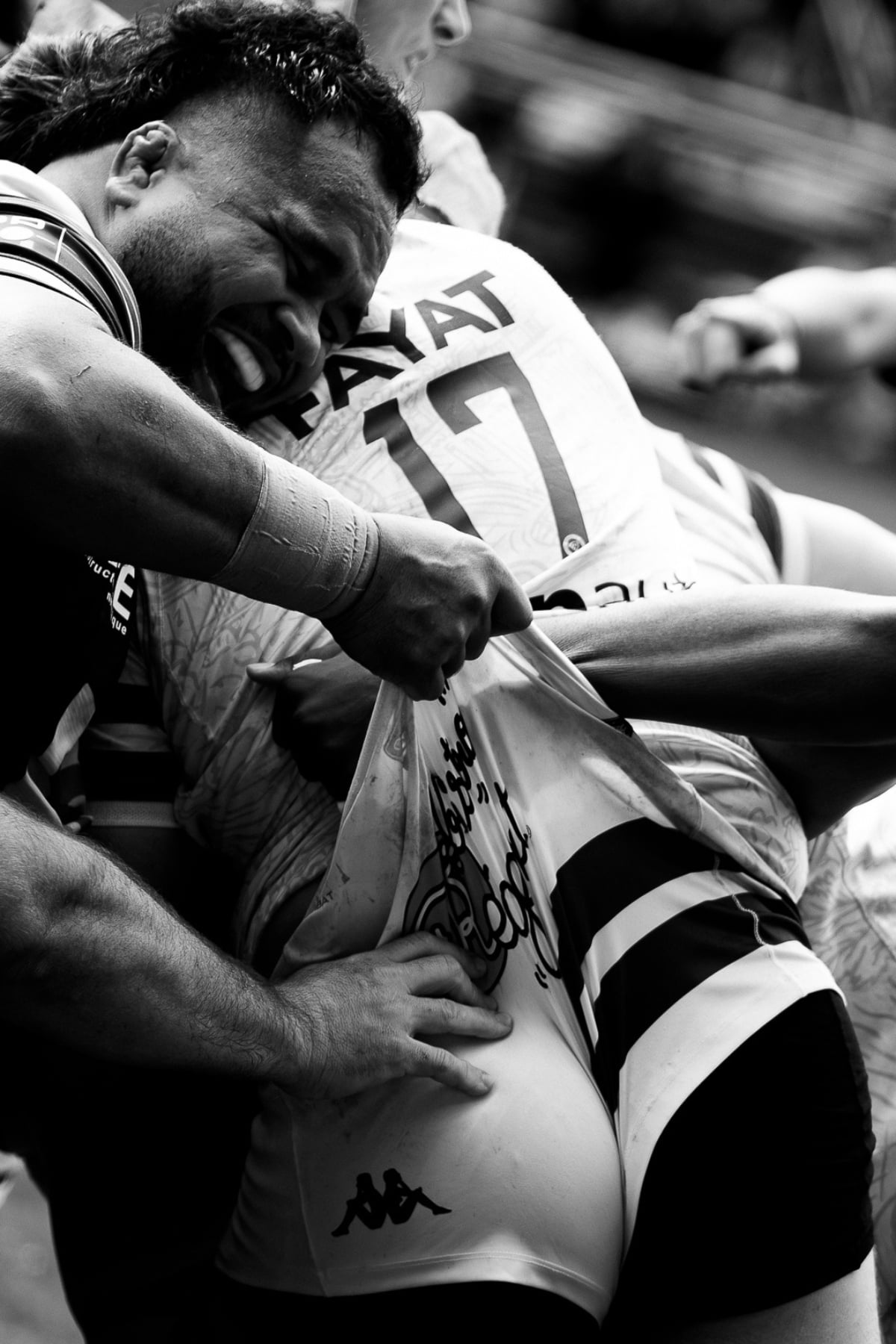 Rugby 11