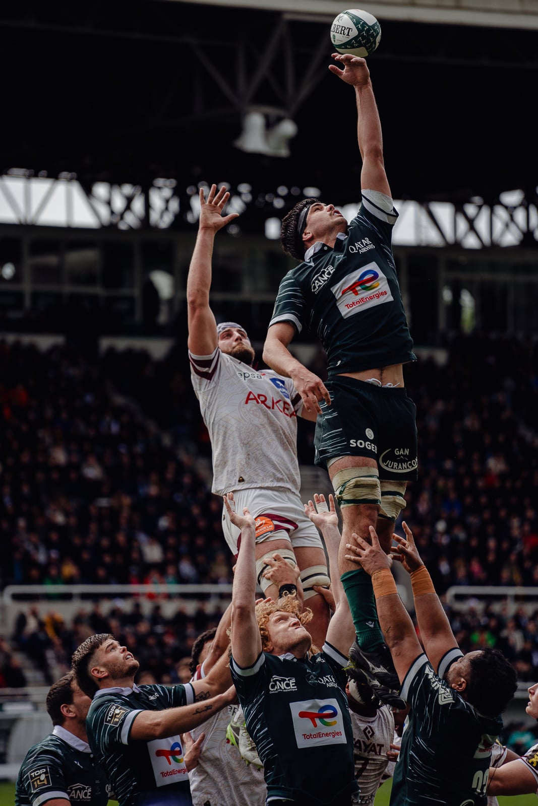 Rugby 14