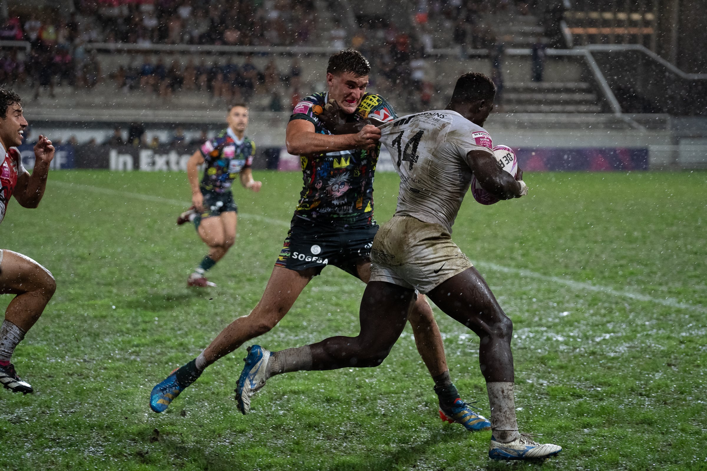 Rugby 17