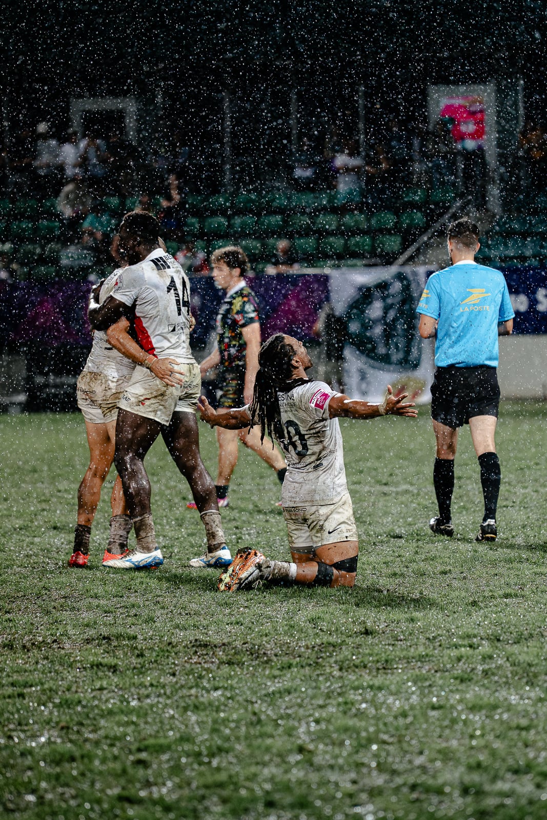 Rugby 18