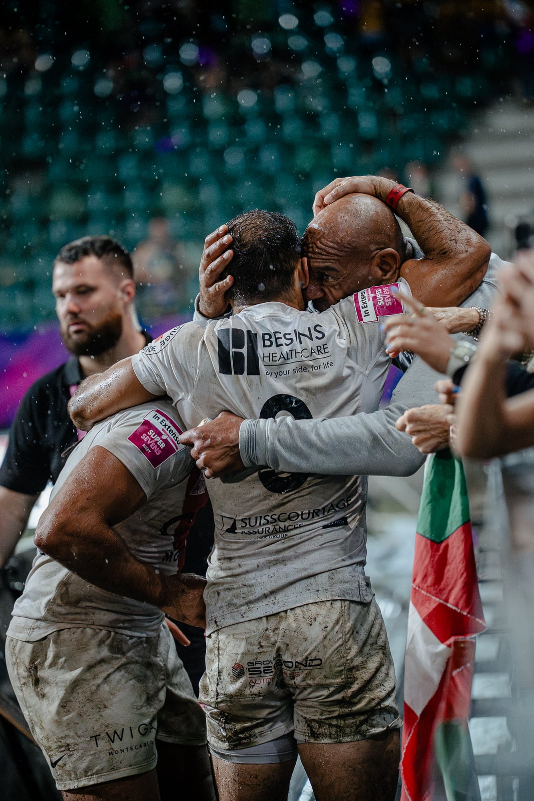 Rugby 19