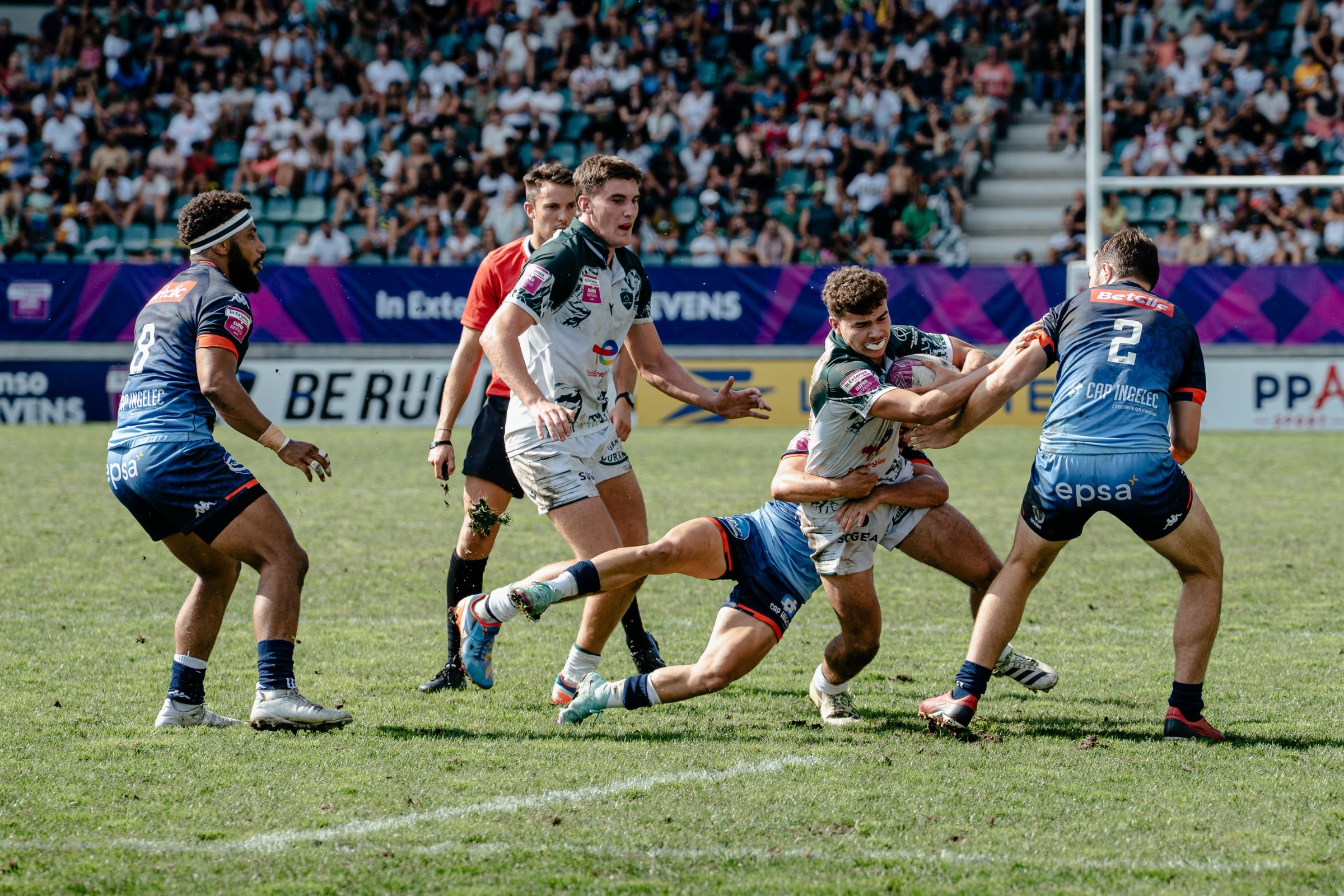 Rugby 3