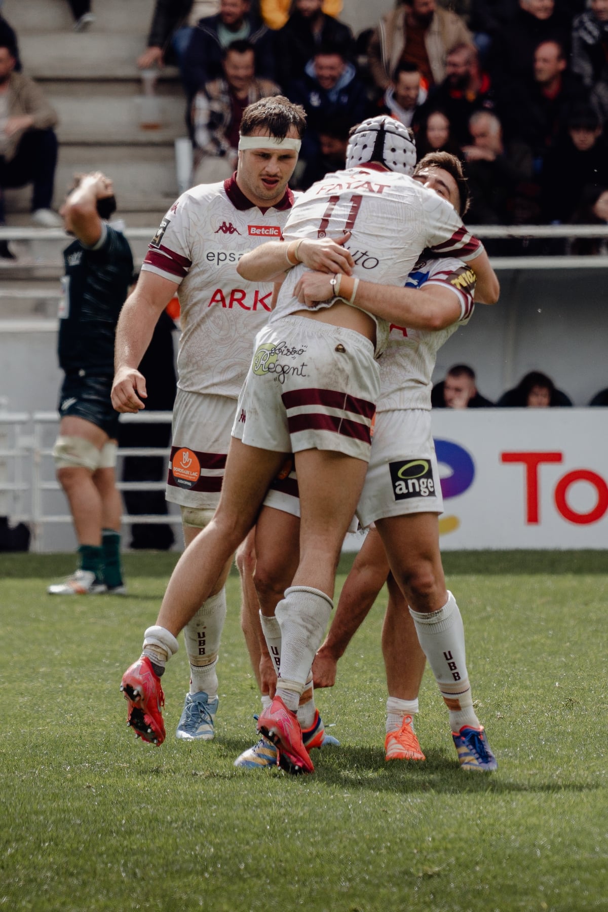 Rugby 5