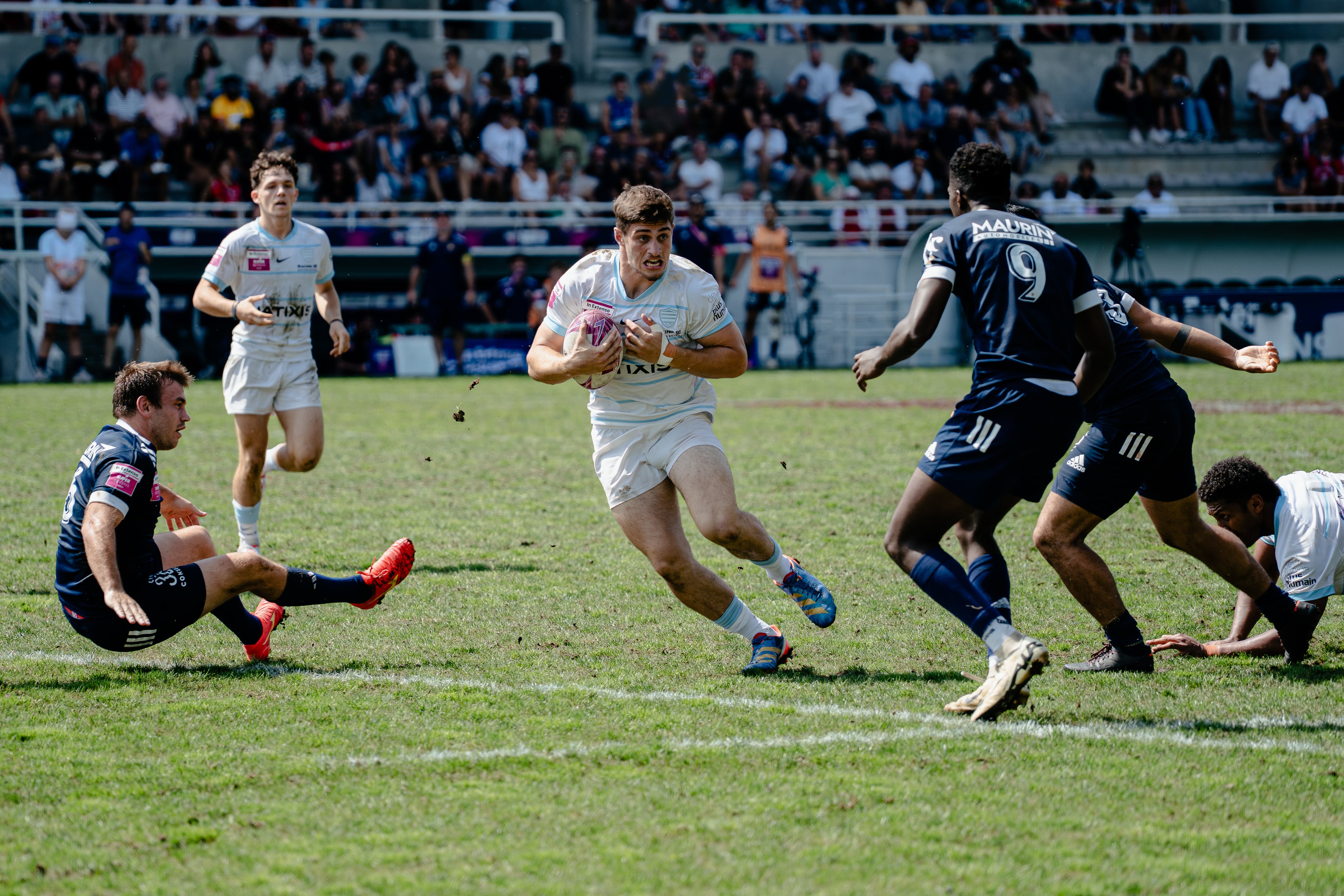 Rugby 7