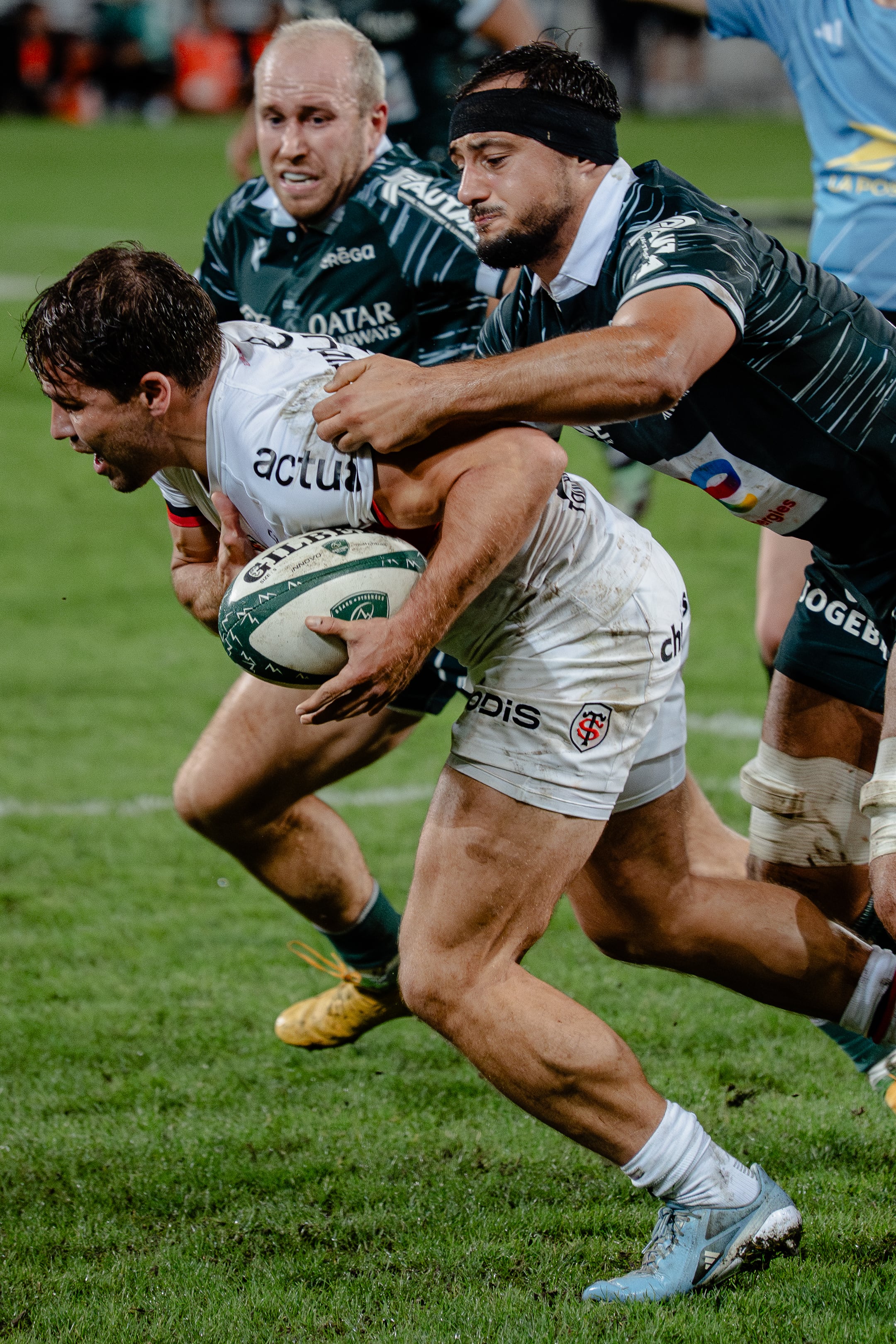 Rugby 8