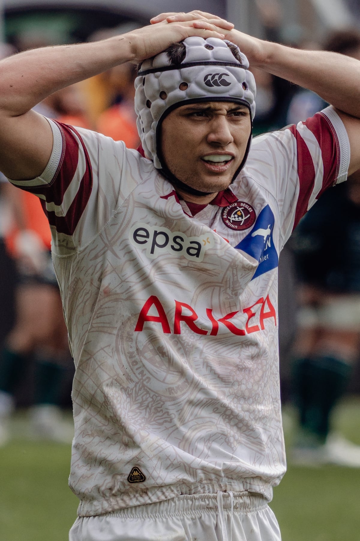 Rugby 9