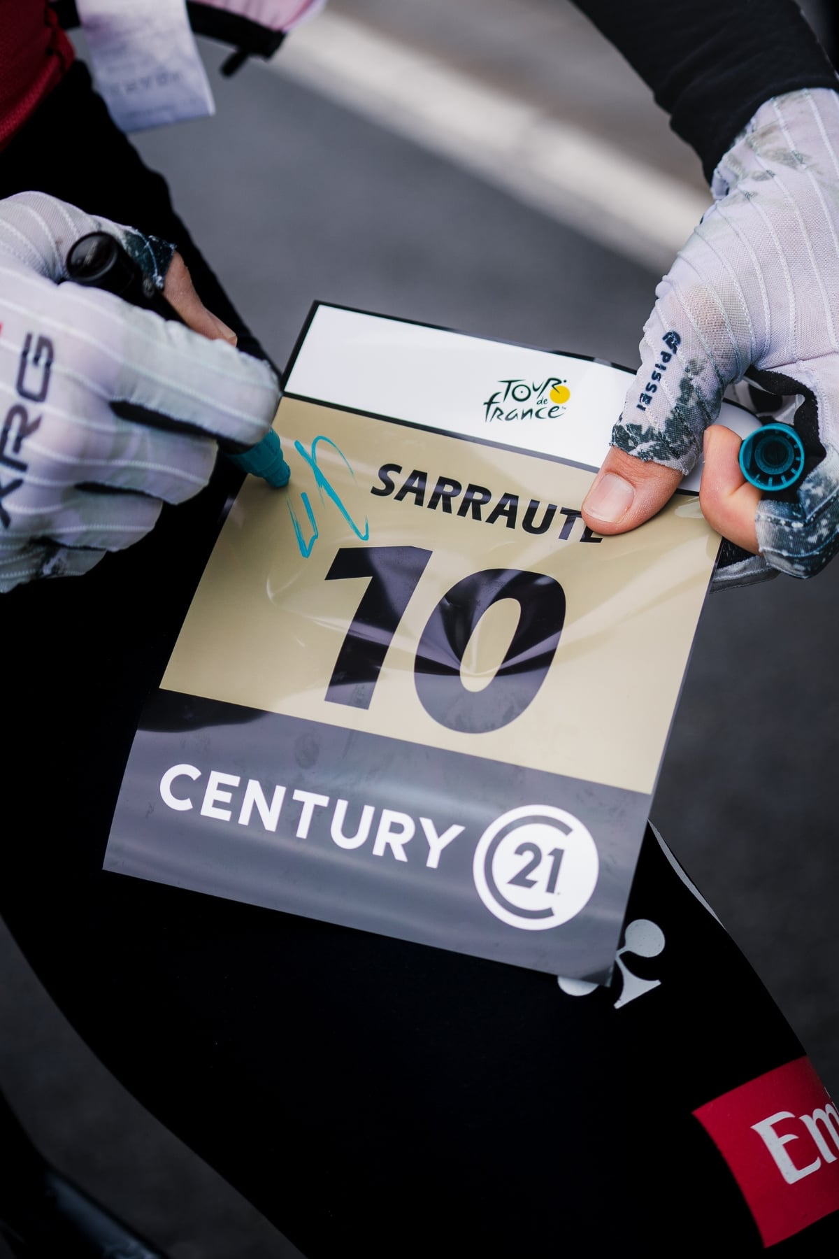 Tour de France 1