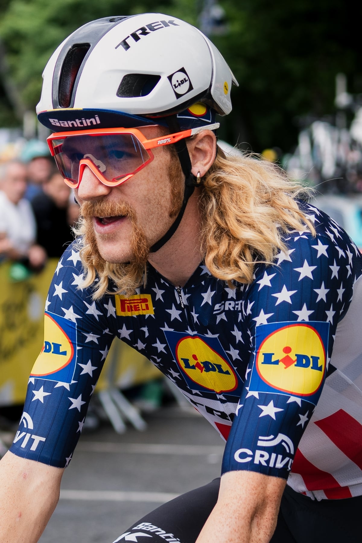 Tour de France 4