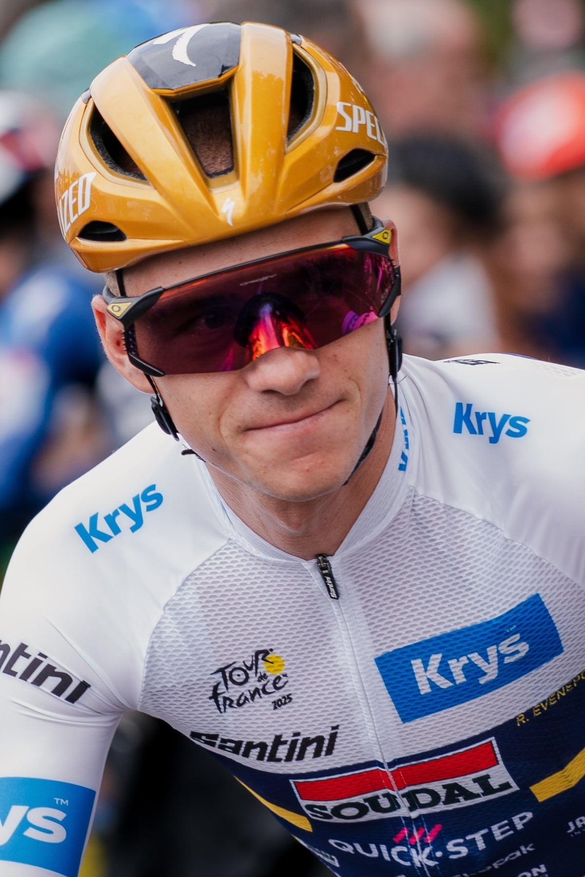 Tour de France 6
