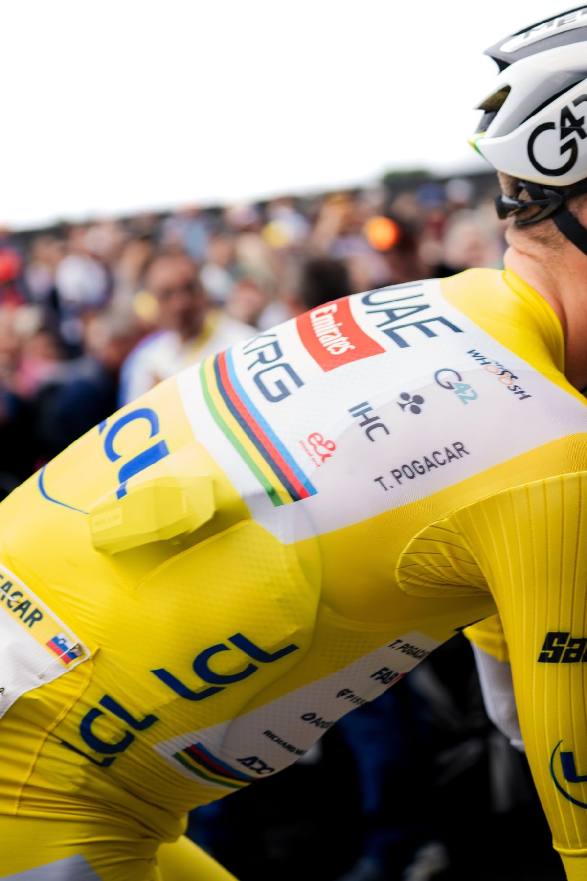 Tour de France 7