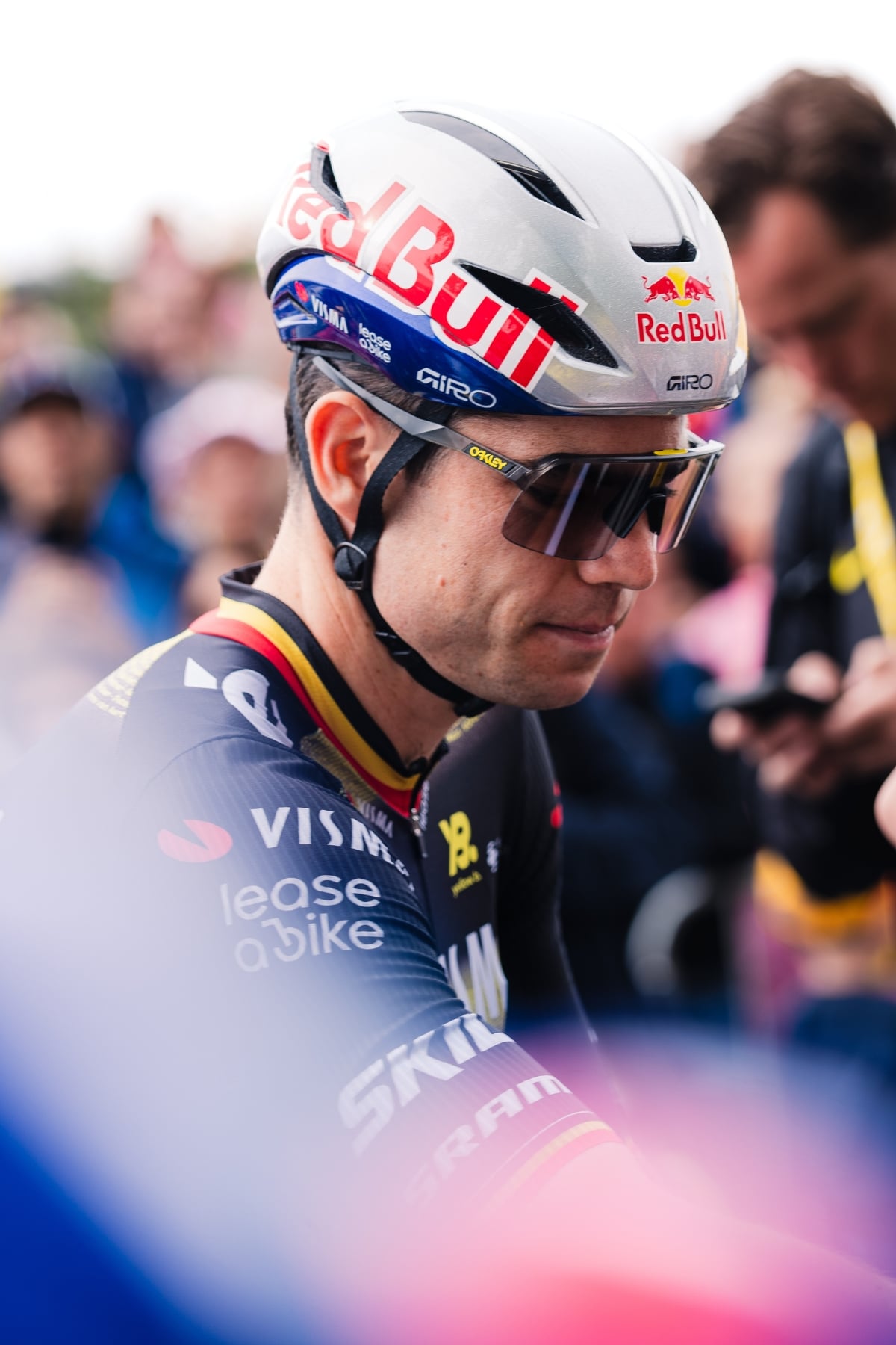 Tour de France 8