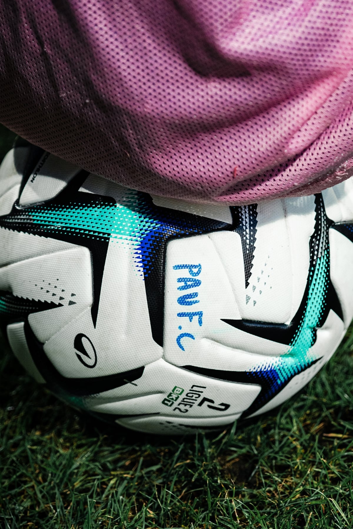 Football 1
