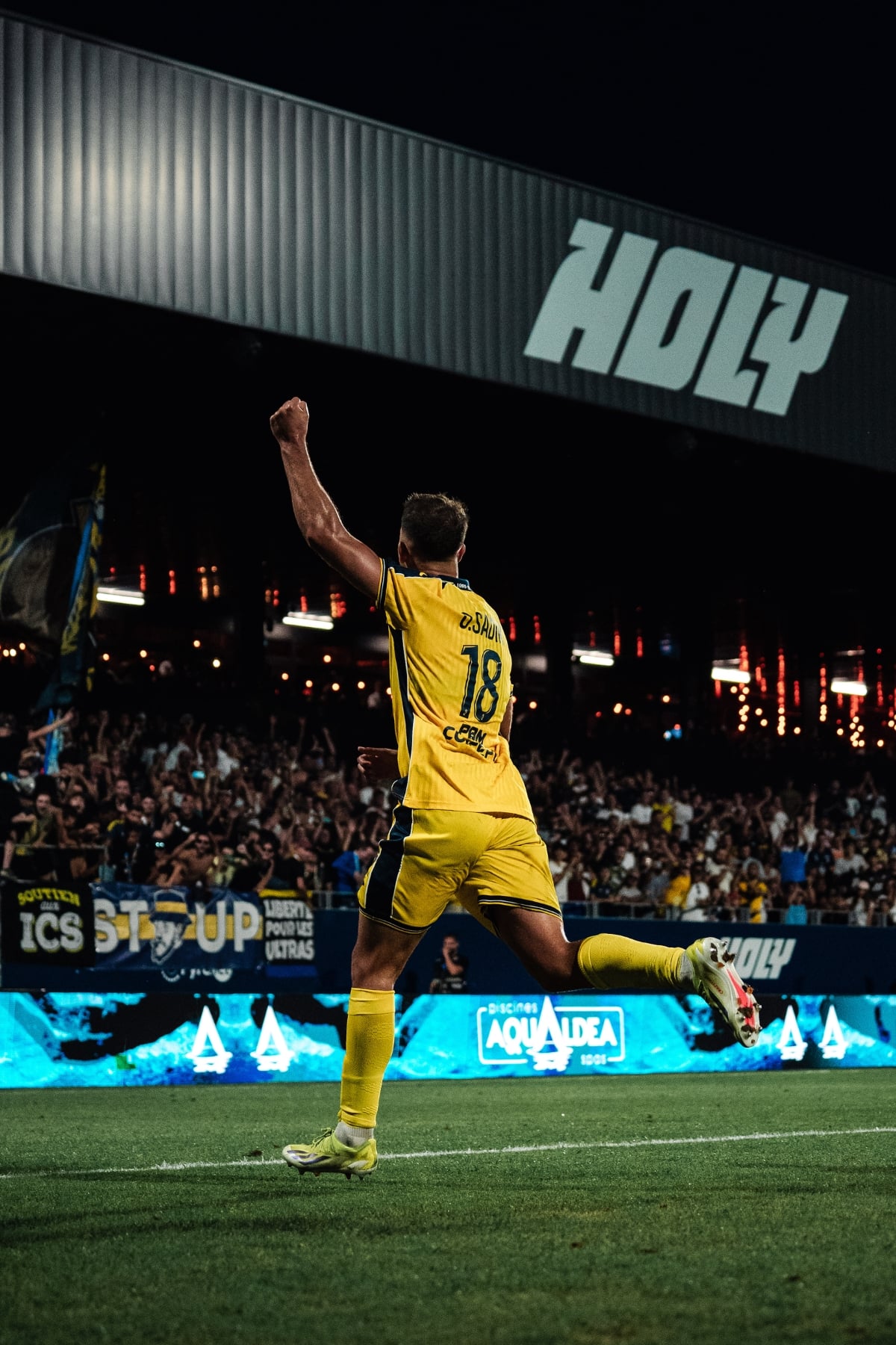 Football 15