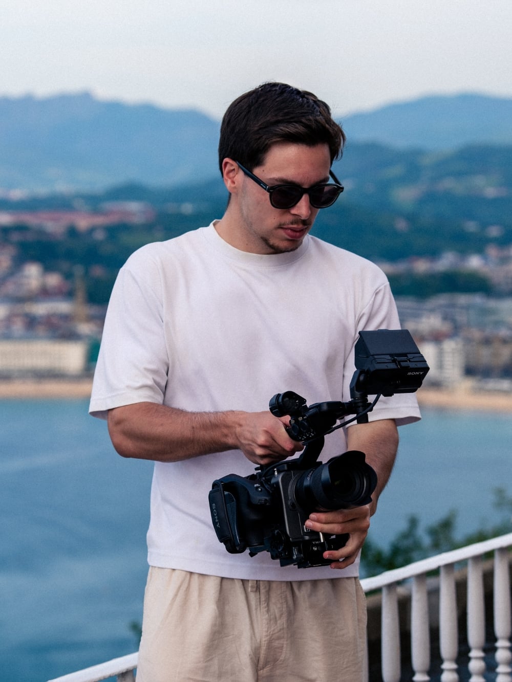 Dario Tonini